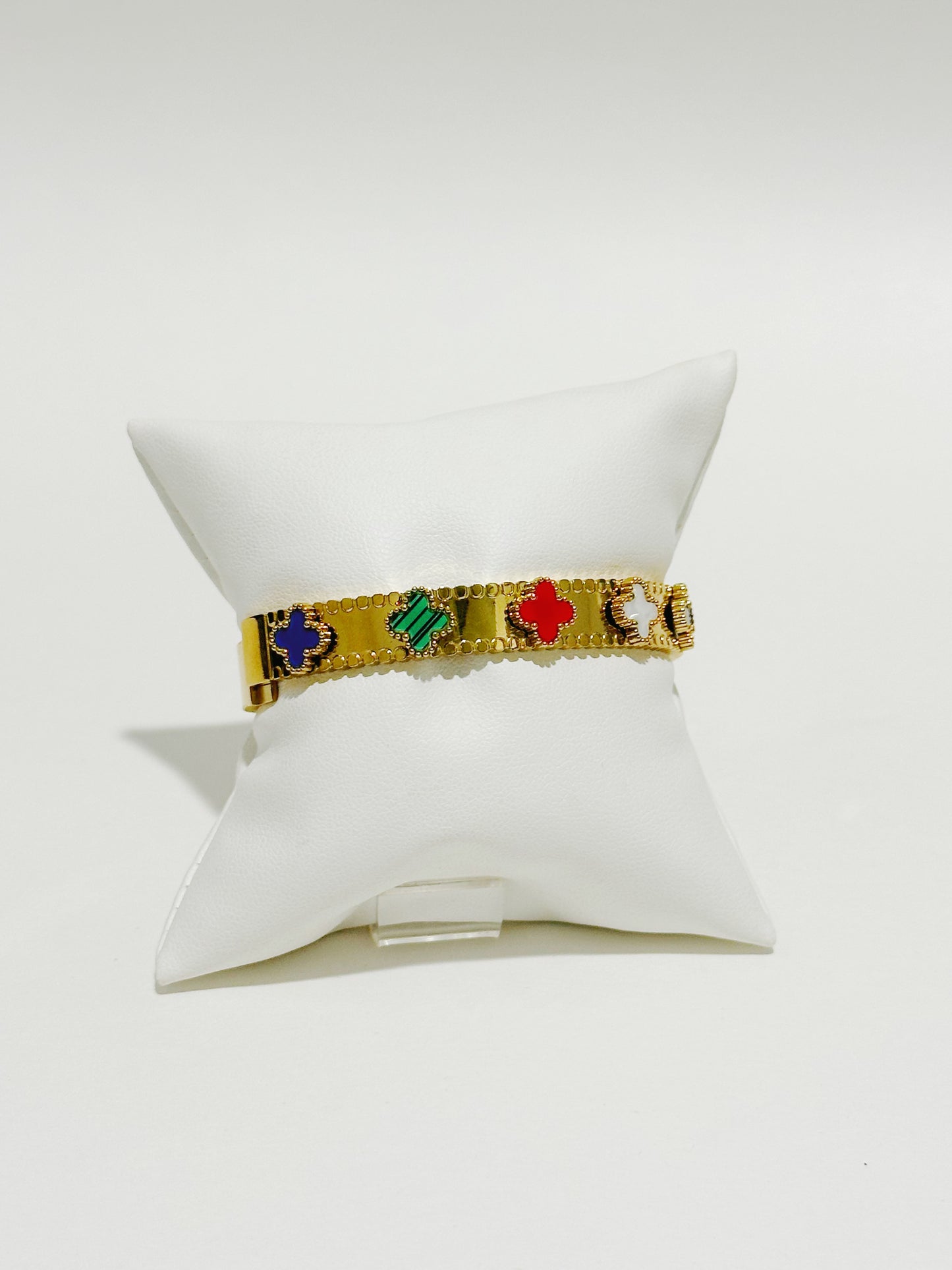 Bangle Trébol