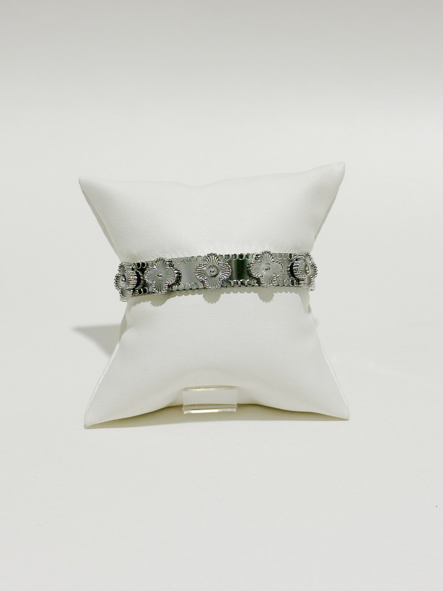 Bangle Trébol