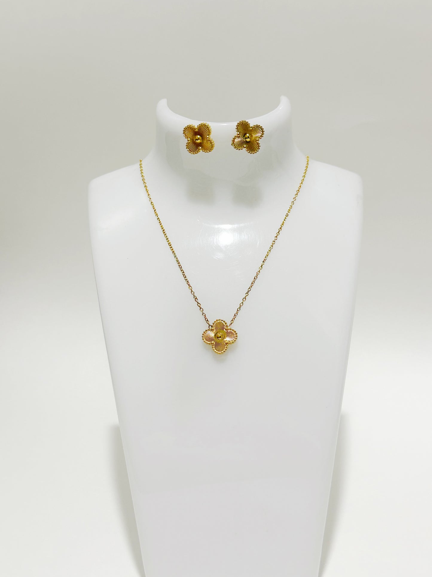 Clover Set