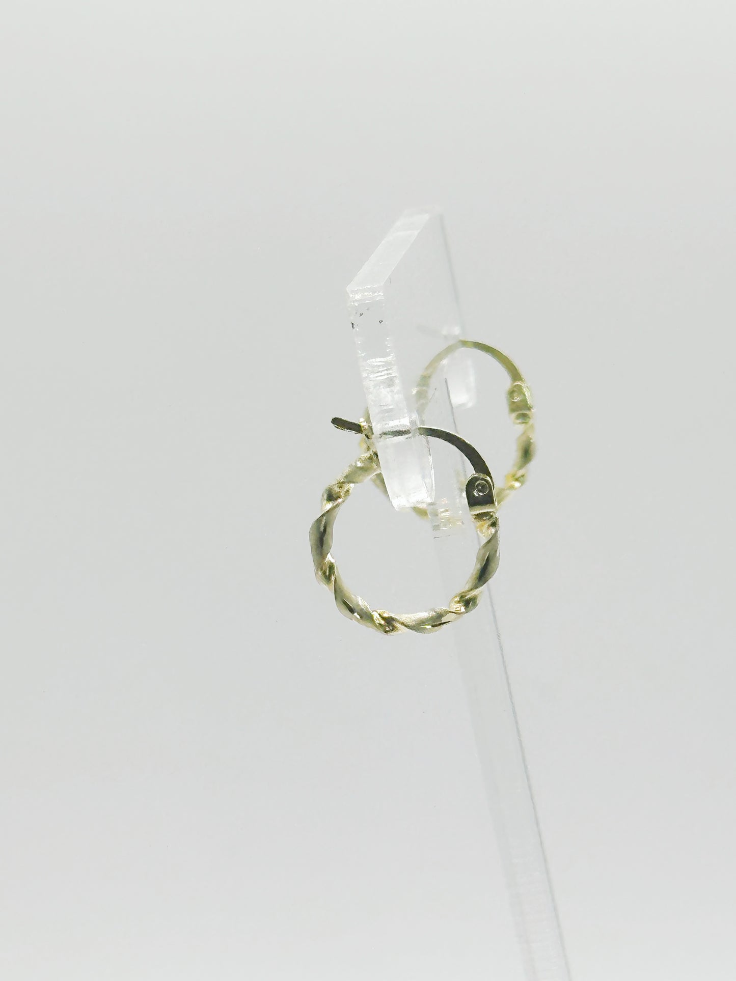 Pantallas Twist Small 10kt