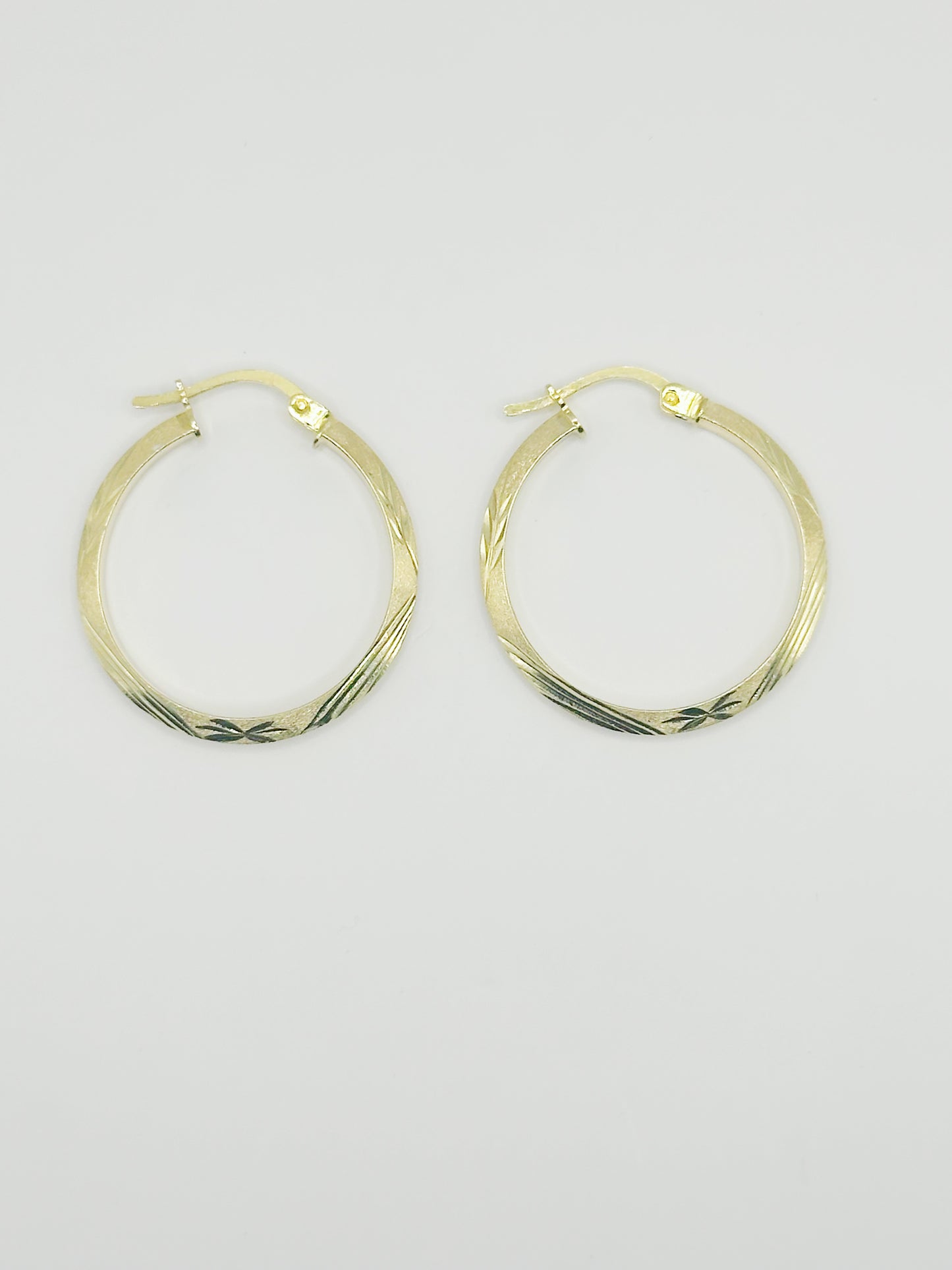 Argolla Diseño Fino 10kt