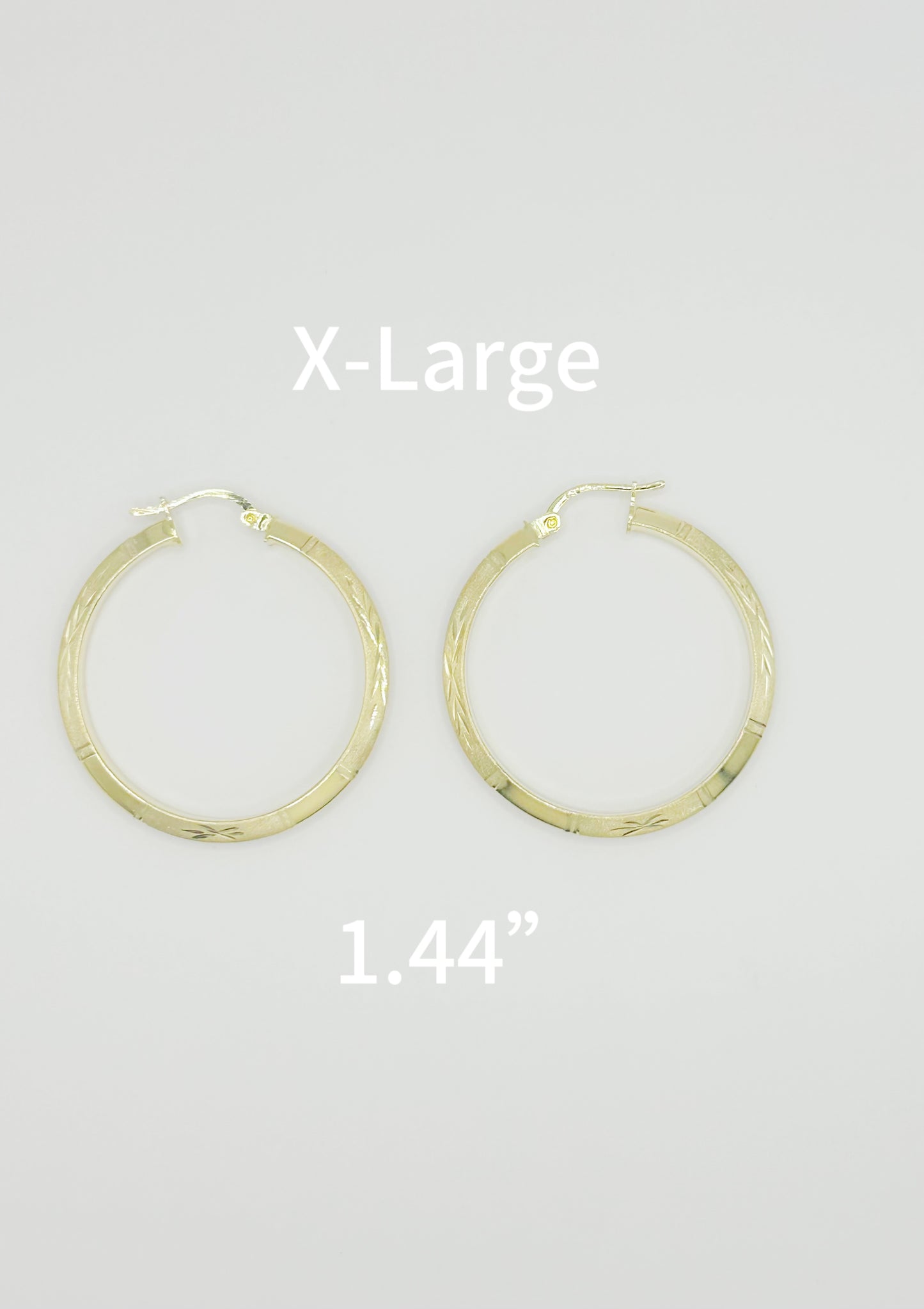 Argolla Diseño Fino 10kt