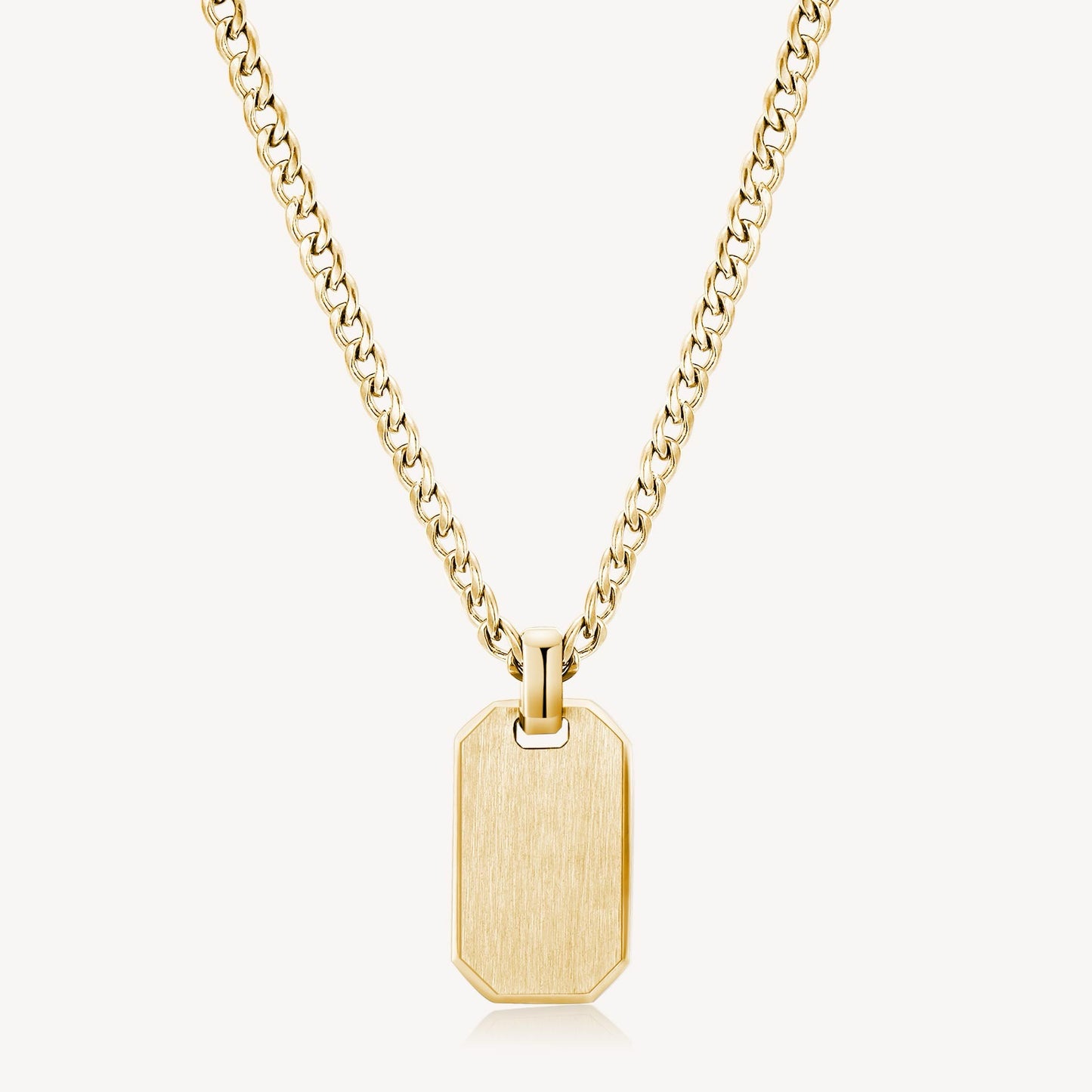 NECKLACE INK