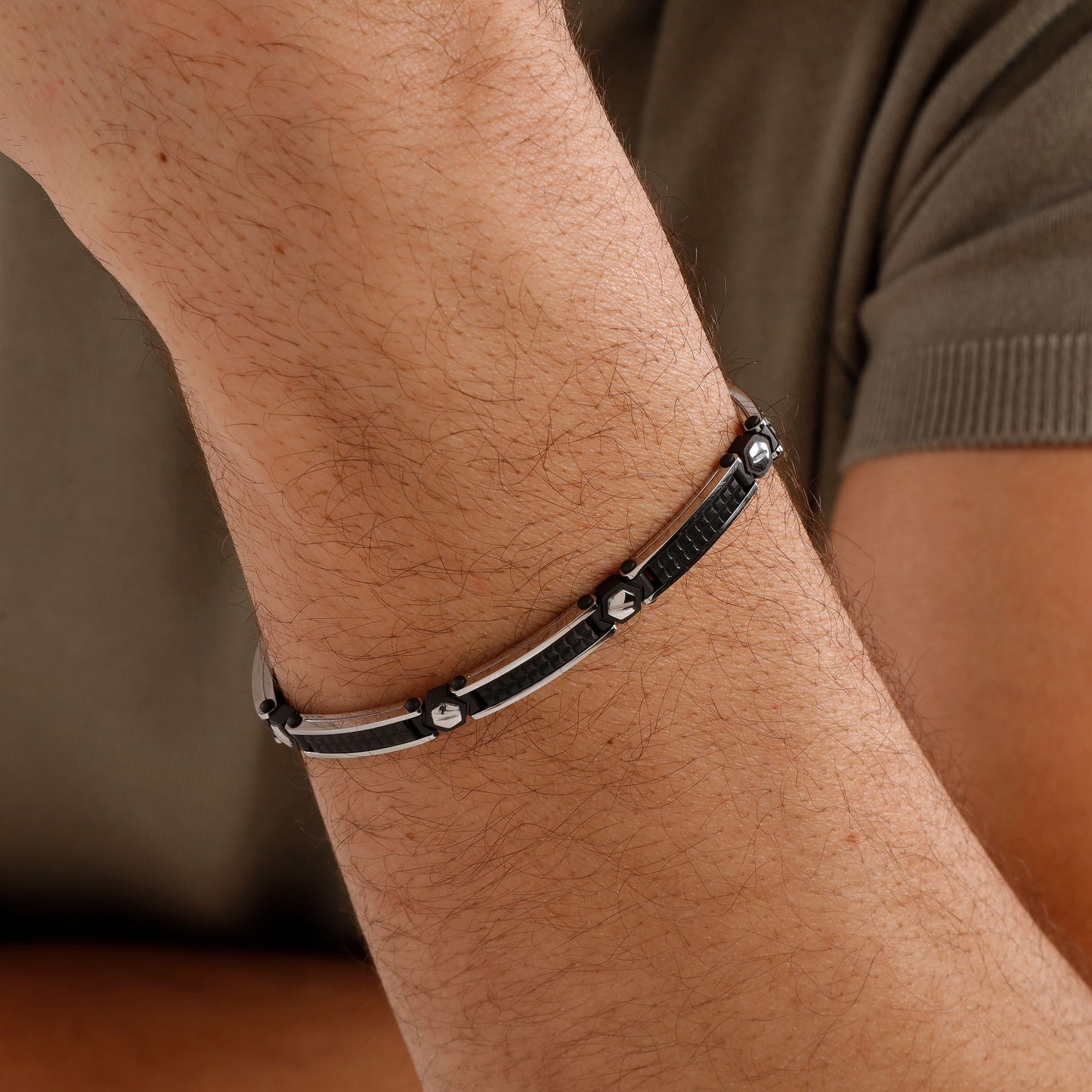 BRACELET BACKLINER