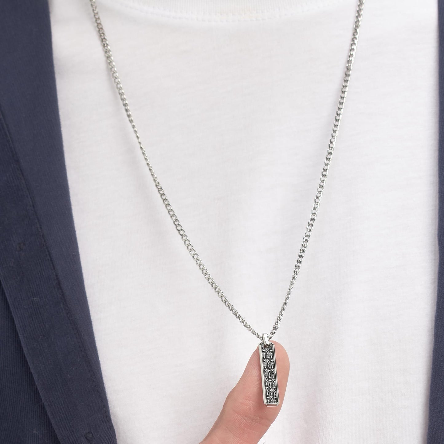 NECKLACE INK