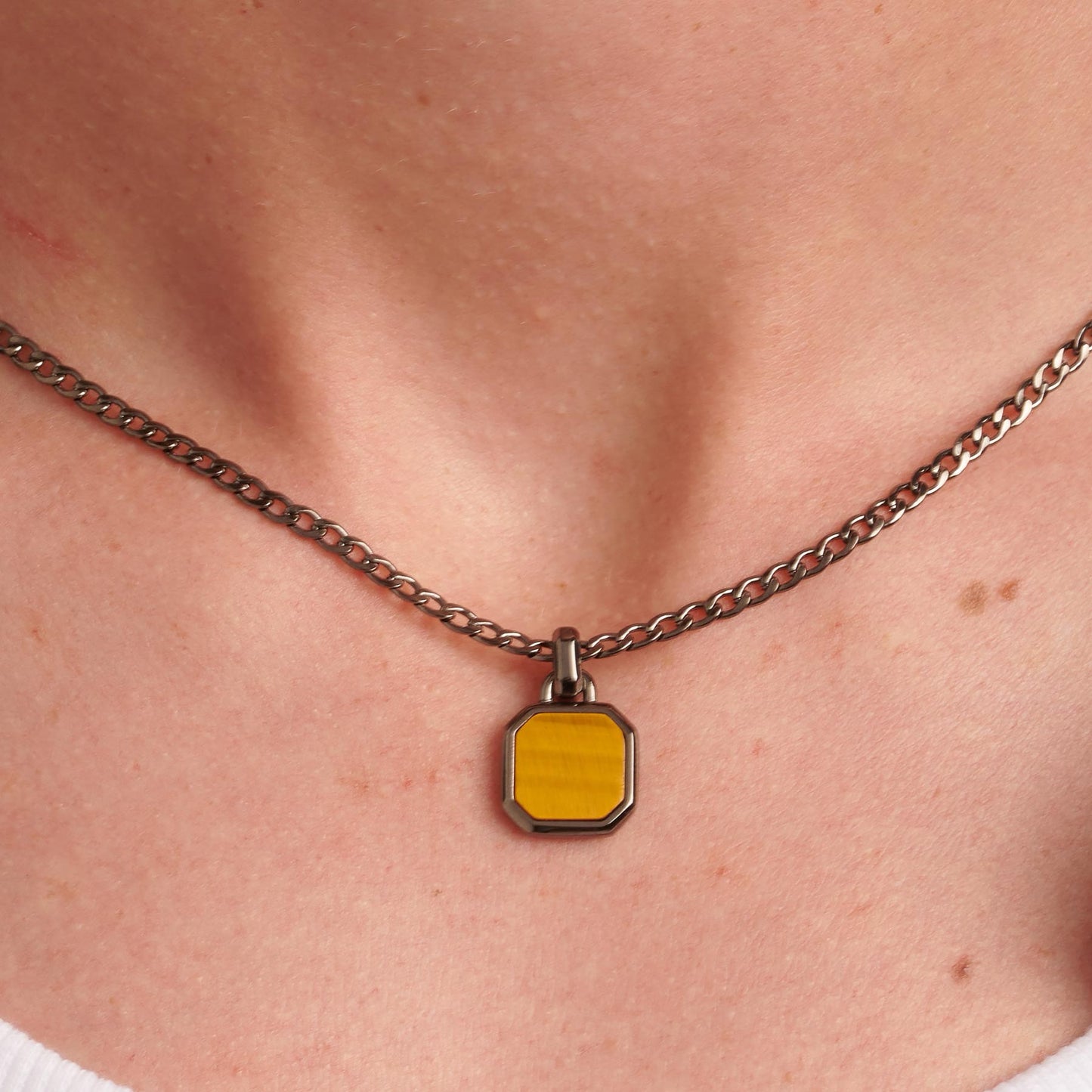 NECKLACE INK