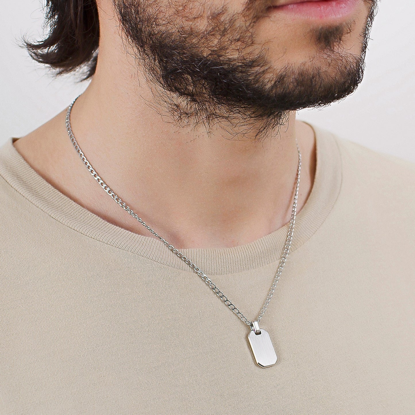 NECKLACE INK