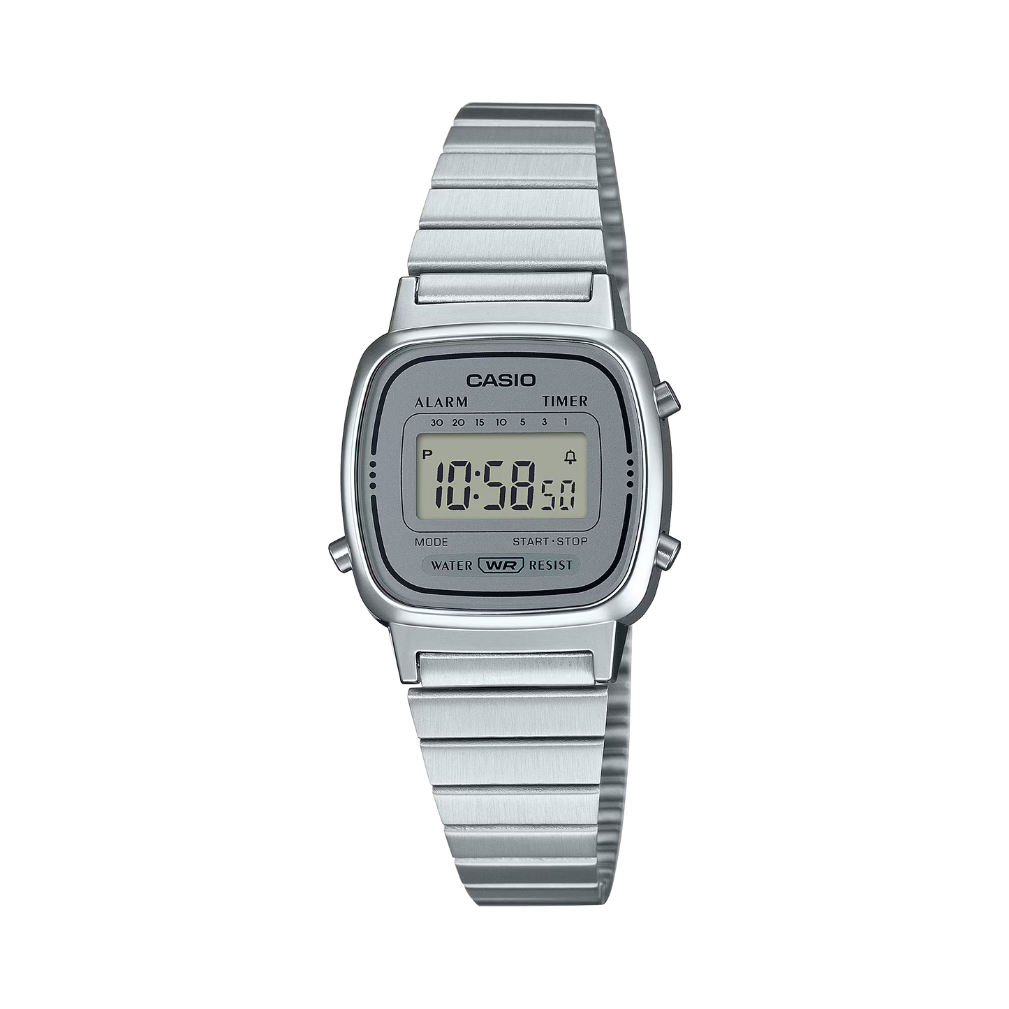 Reloj Casio Digital Dama