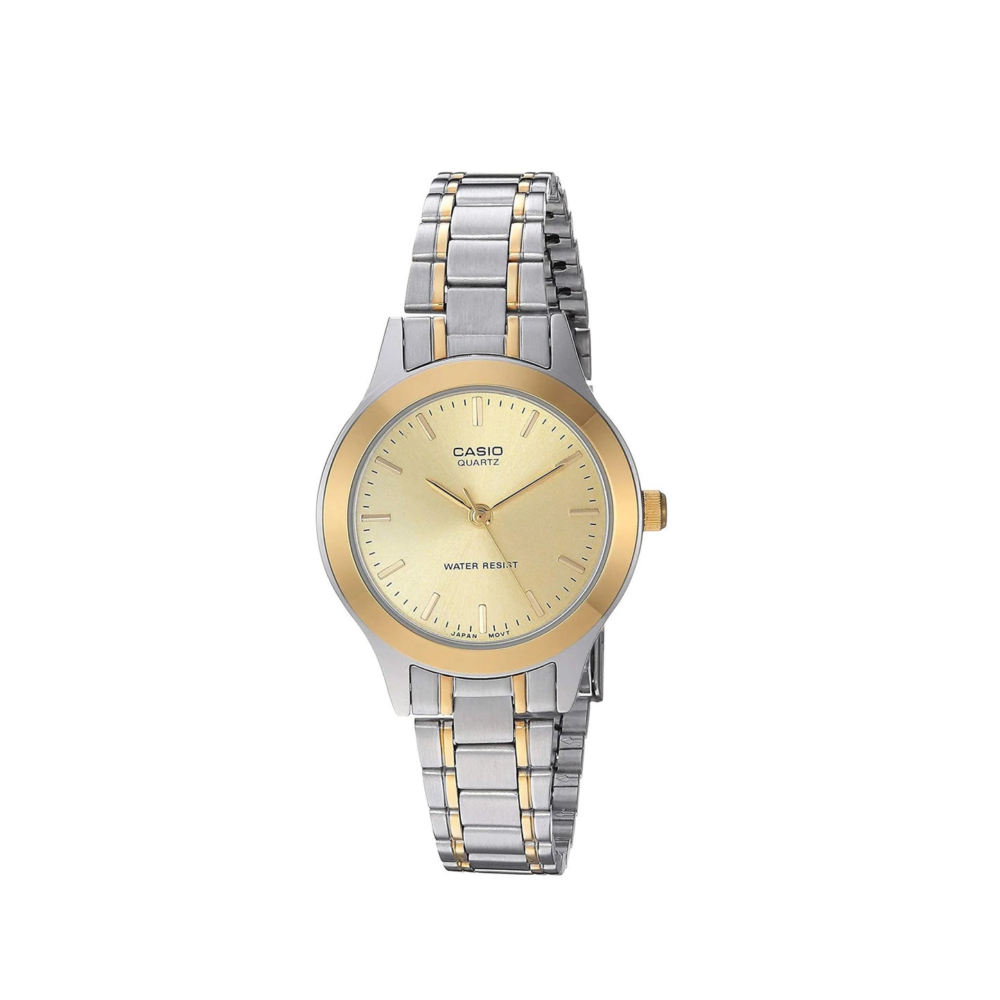 CASIO LTP-1128G-9ARDF WATCH