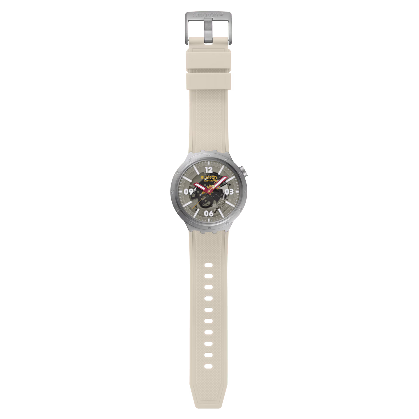 Swatch Confident Moment