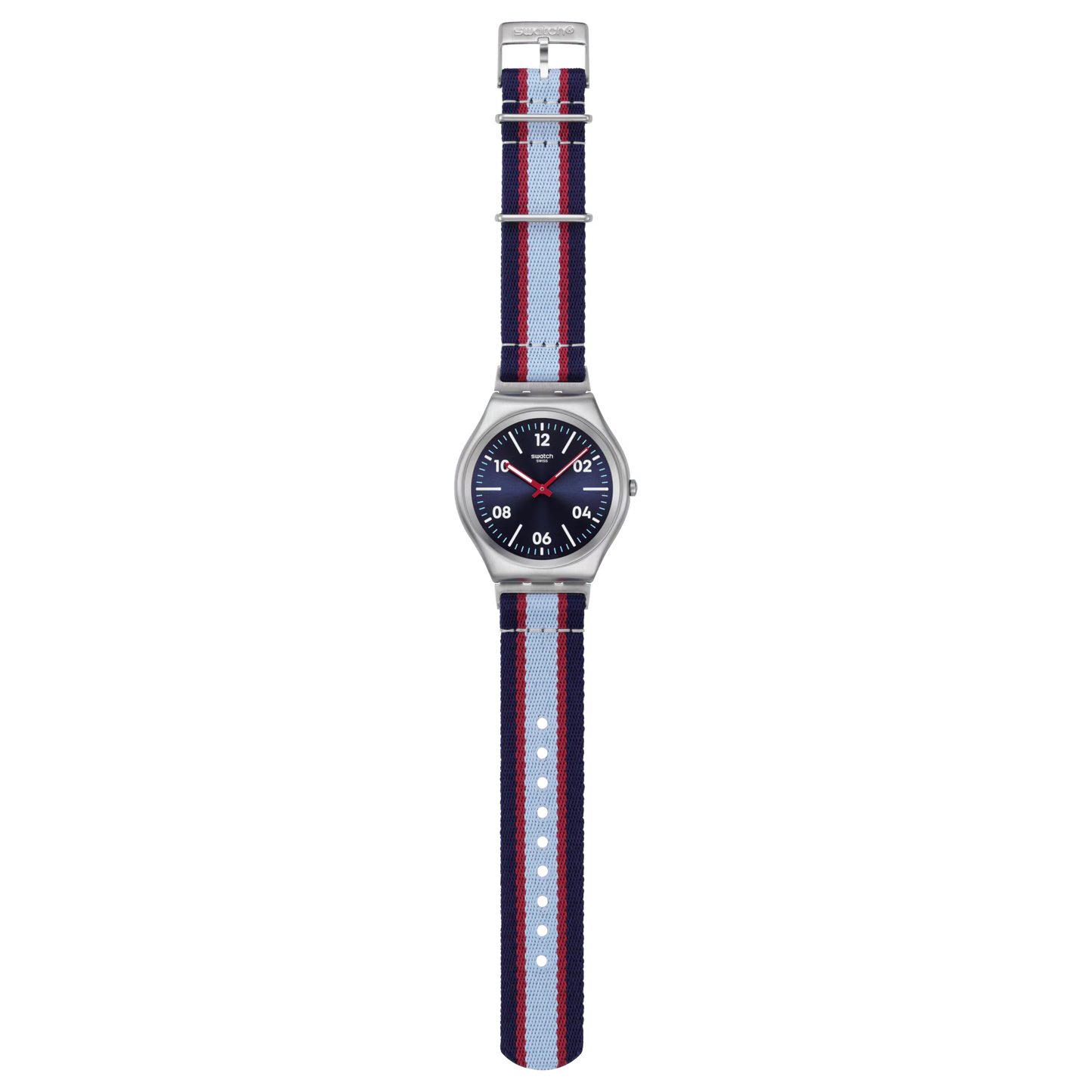 Swatch Beside the Sea
