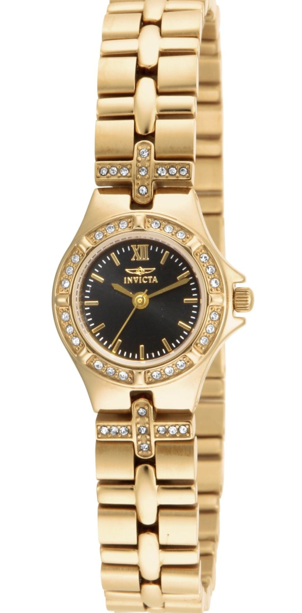 Reloj Invicta dama Wildflower 21.5mm