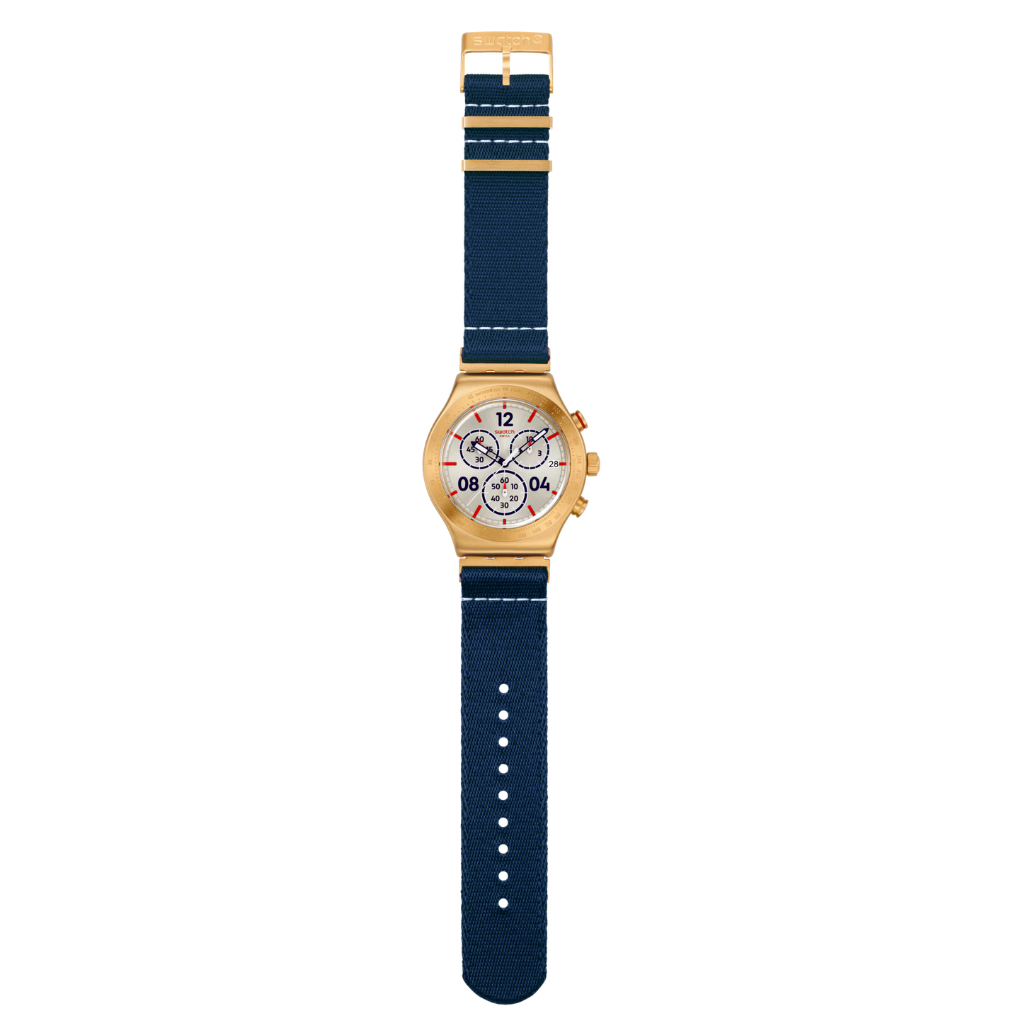 Swatch Captain's Dream