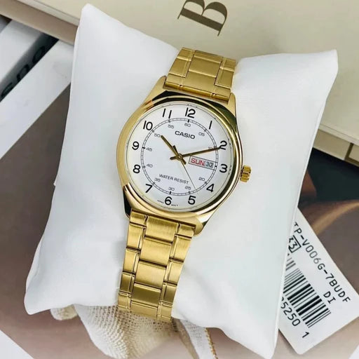 Reloj Casio