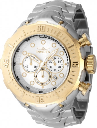 Reloj Invicta caballero Bolt 45mm
