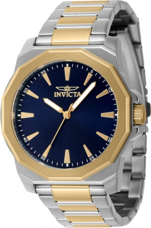 Reloj Invicta caballero speedway 42mm