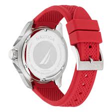 Koh May Bay Silicone 3- Hand Watch