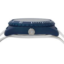 Surfside 3-Hand Watch Blue