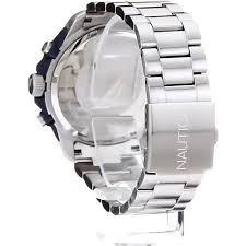 Andover Chronograph Watch