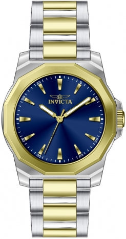 Reloj Invicta caballero speedway 42mm