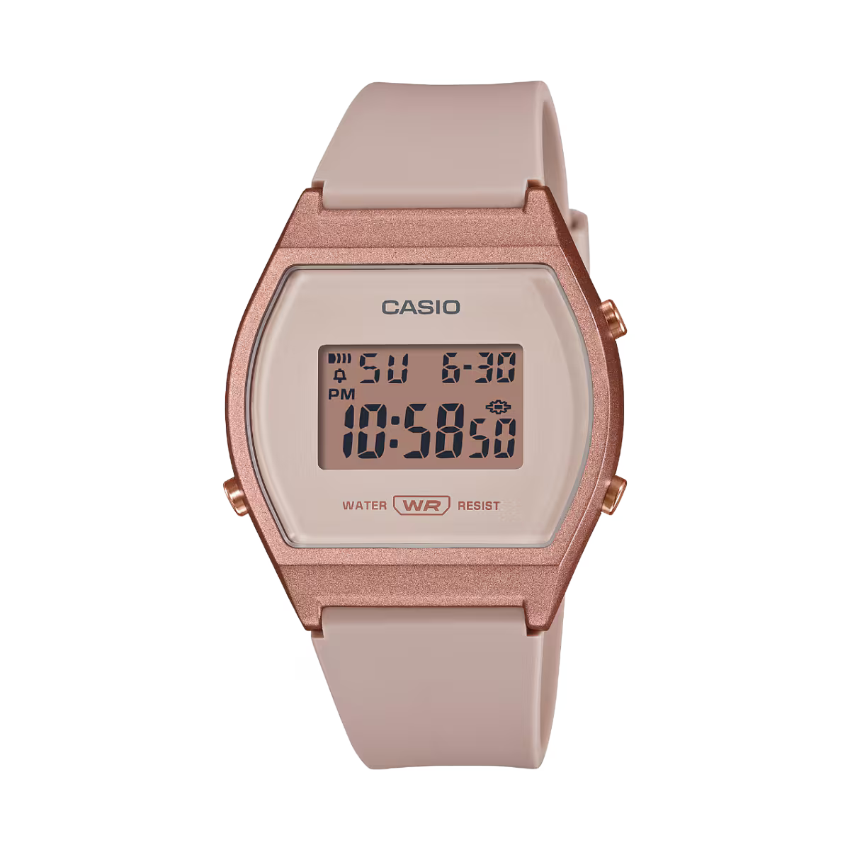 Reloj Casio Digital Dama