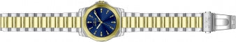 Reloj Invicta caballero speedway 42mm