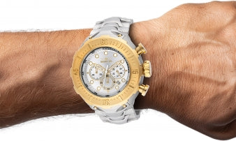 Reloj Invicta caballero Bolt 45mm