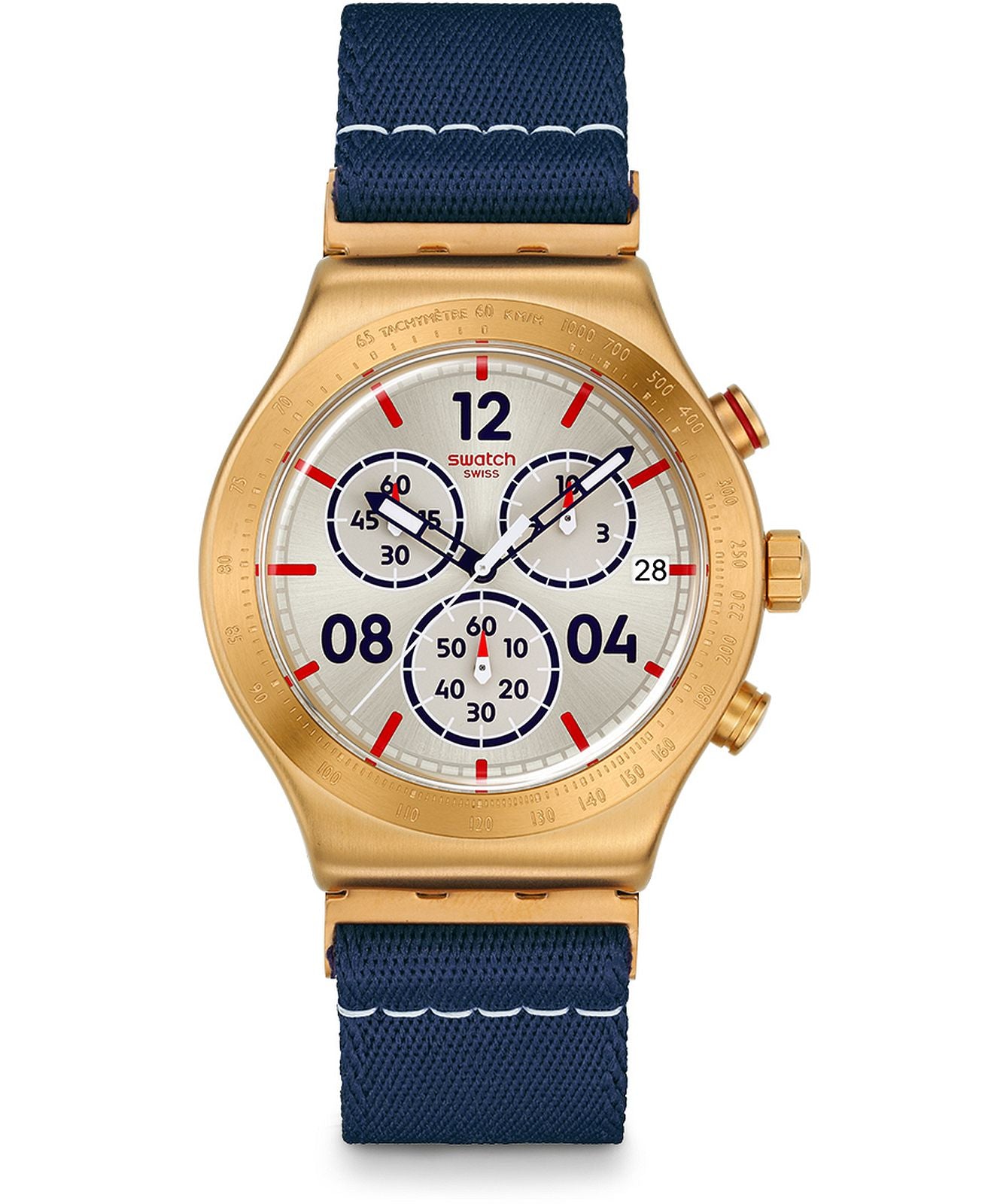 Swatch Captain's Dream