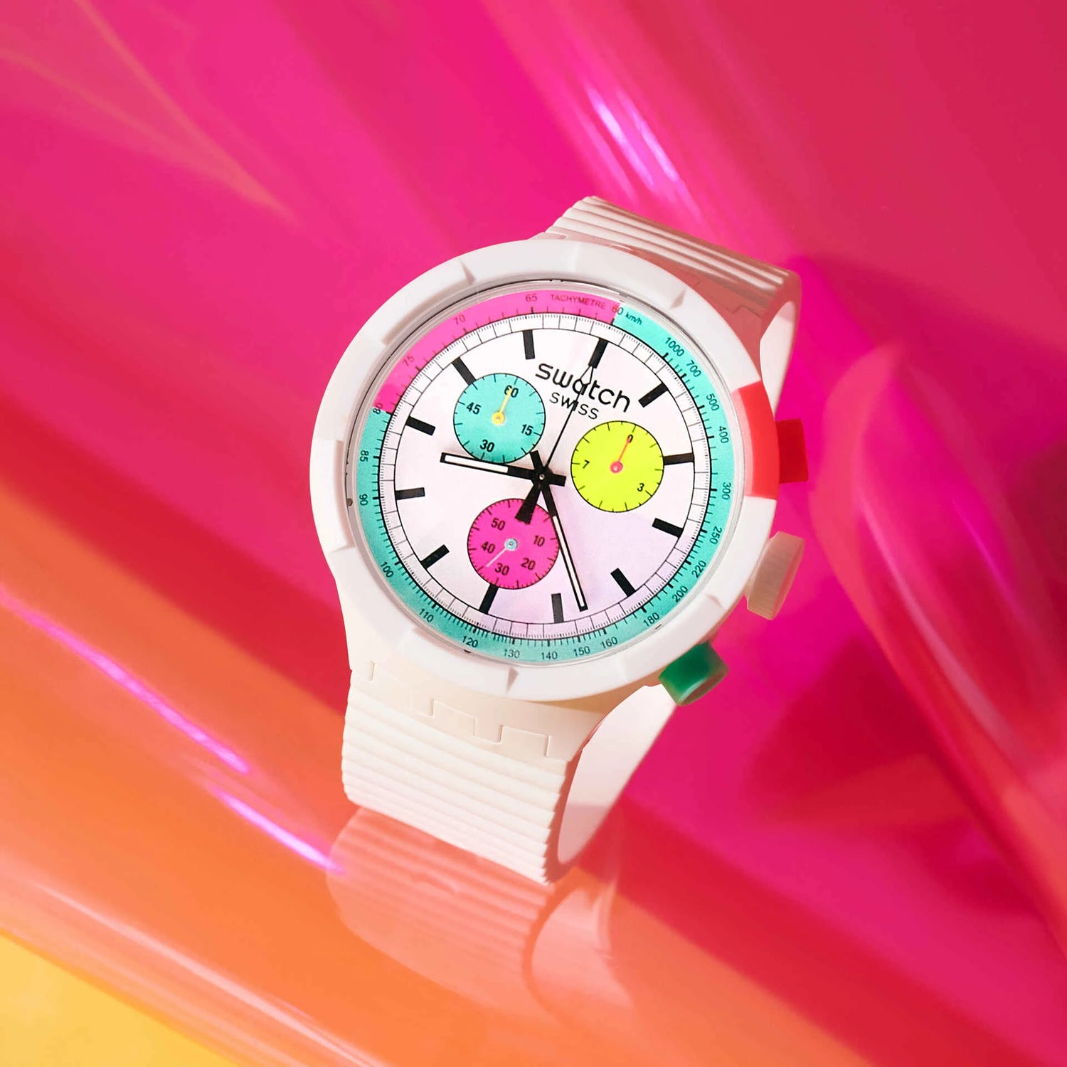 Swatch Women