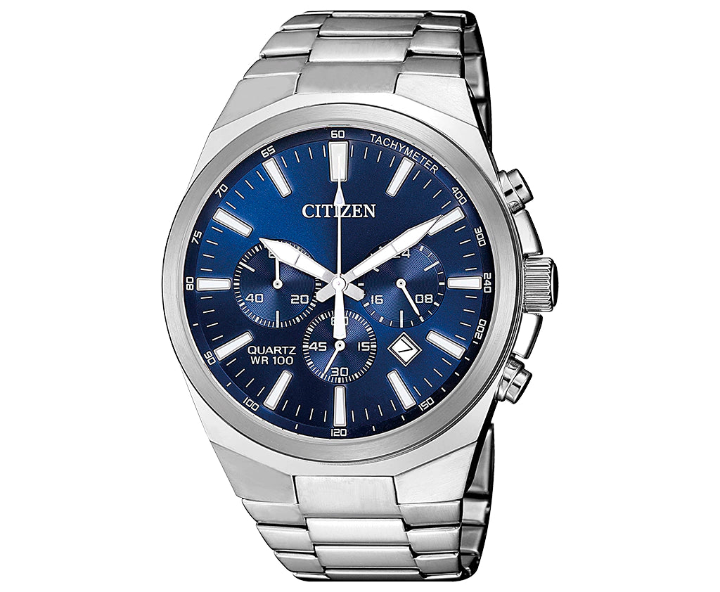 Citizen Cronografo Quartz AN817059L