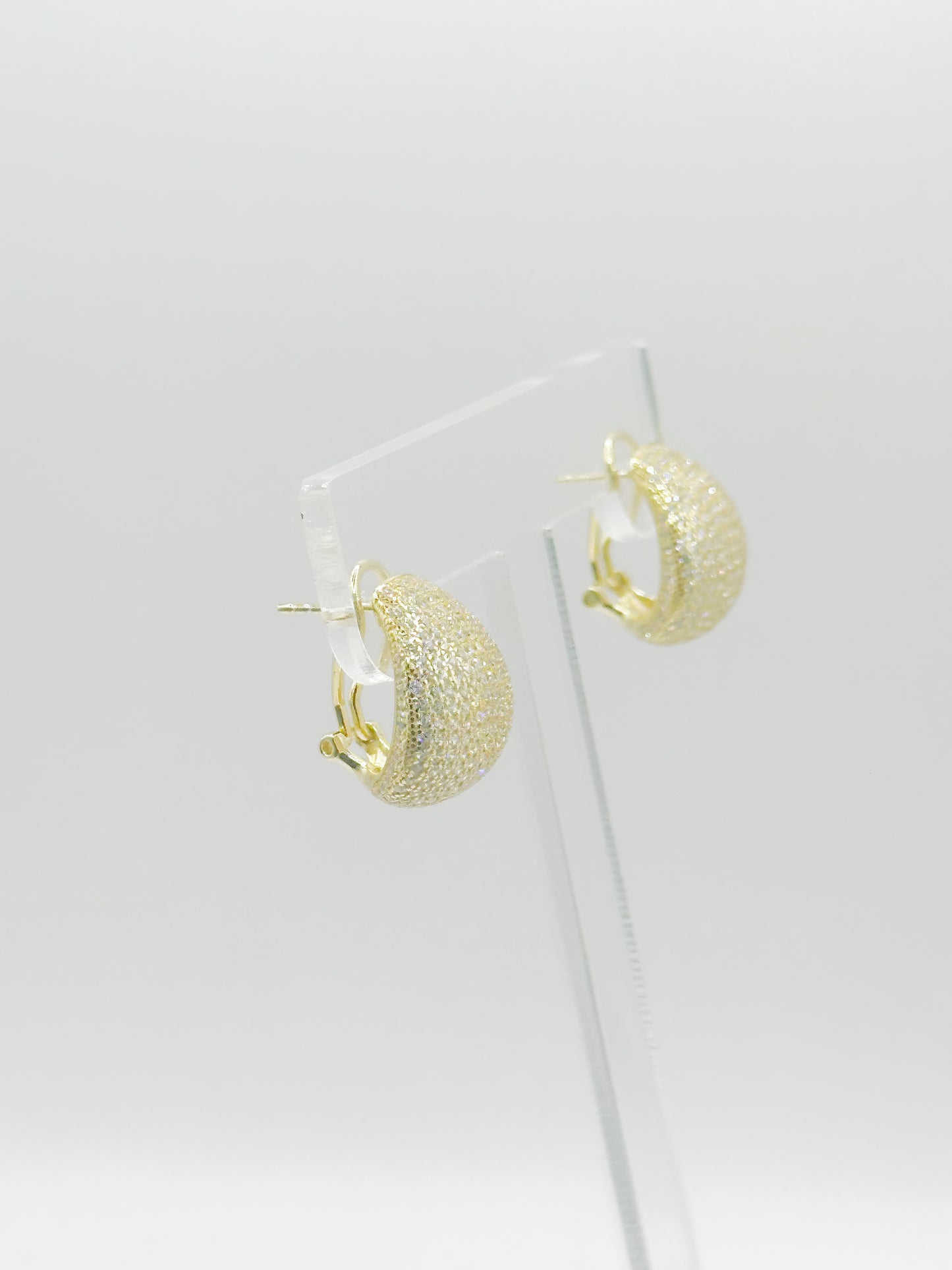 Aretes Fancy