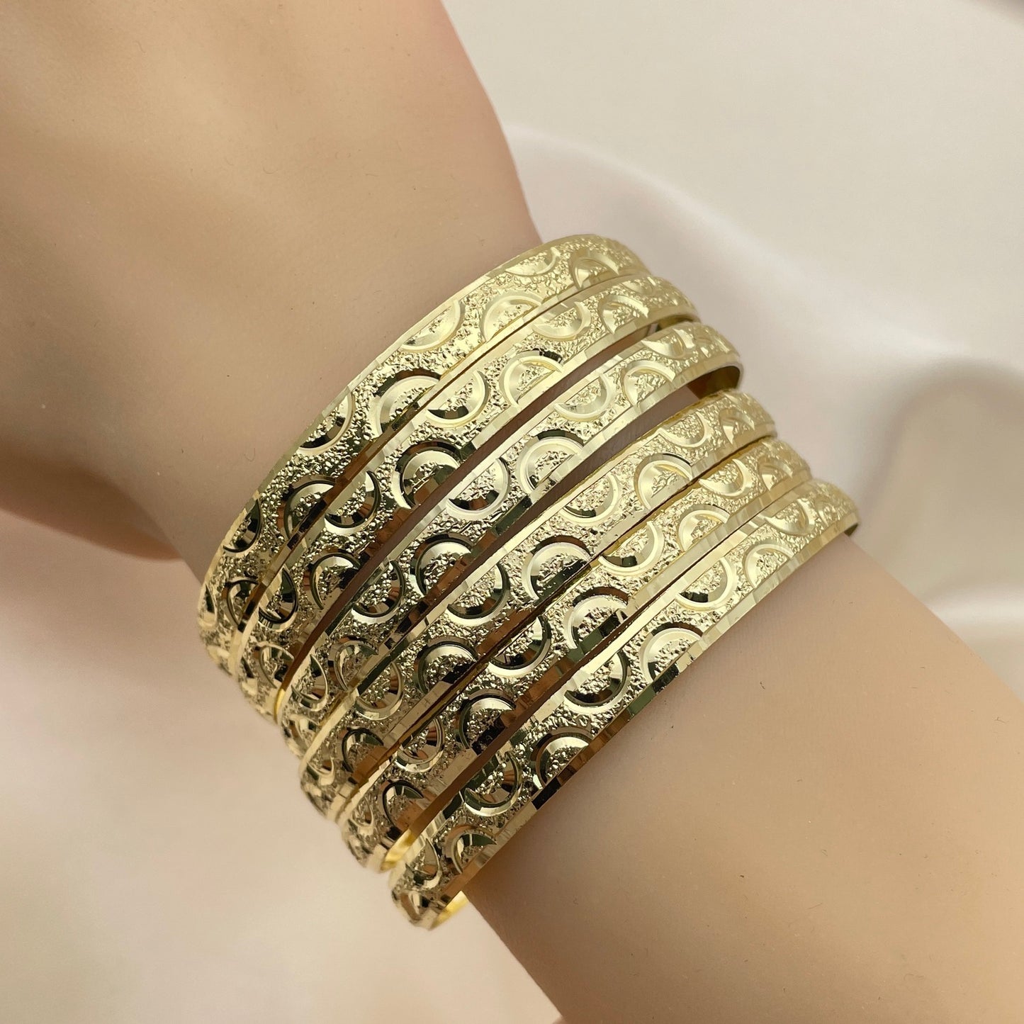 Bangle Bracelet