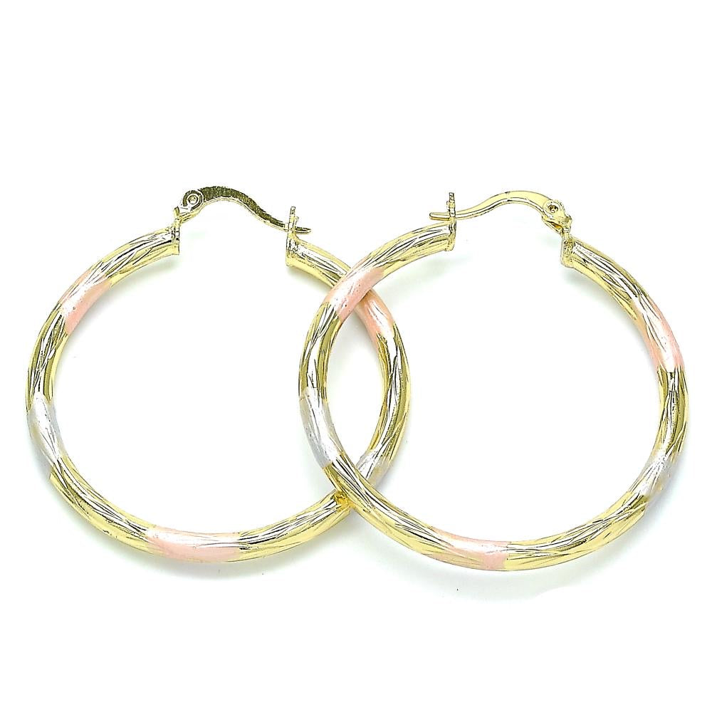 Large Hoops