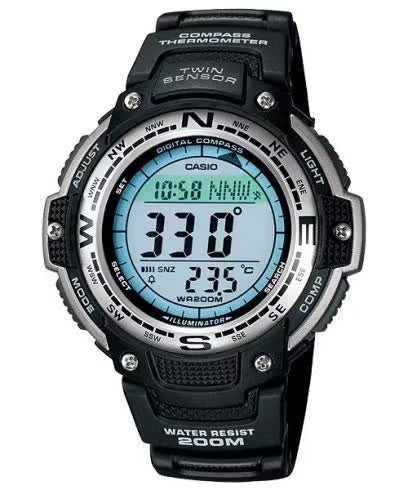 Reloj Casio SGW-100-1VCF