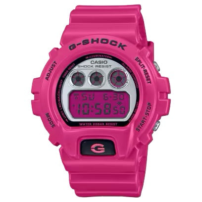 Reloj Gshock DW6900 RCS