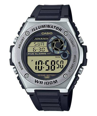 Reloj Casio MWD100H-9AV