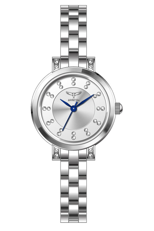 RELOJ INVICTA LADIES/ANGEL 25mm