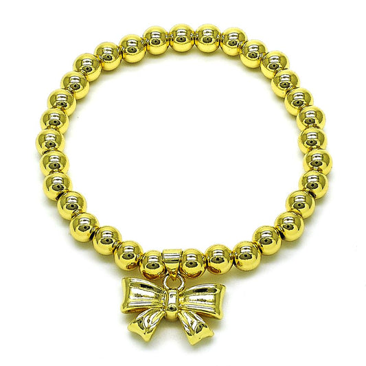 Pulsera lazo