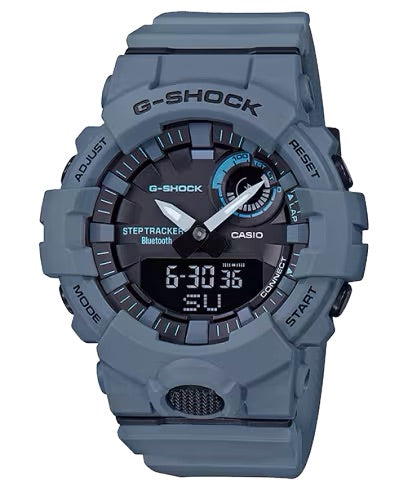 Reloj Gshock GBA800UC-2A