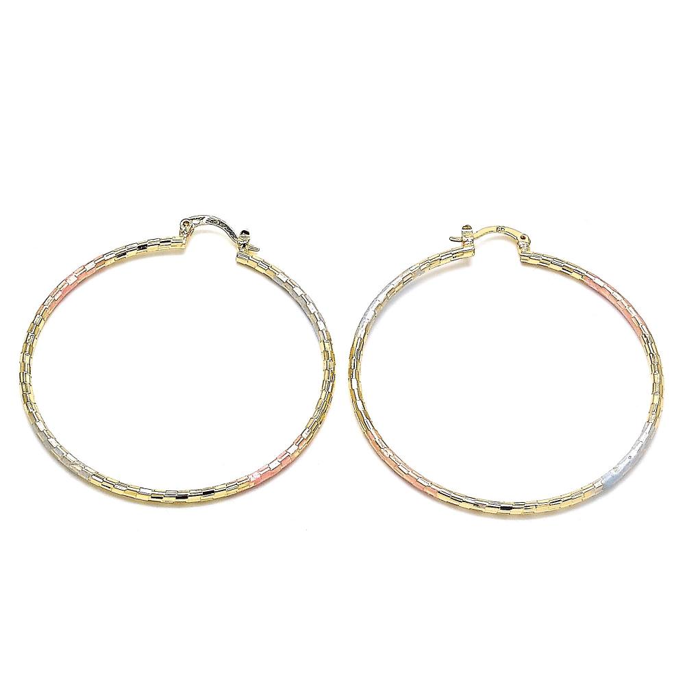 Large Hoops