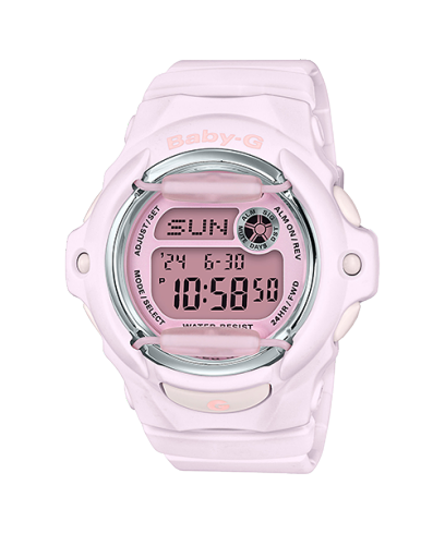 Reloj Gshock BG169M-4