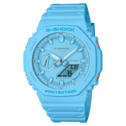 Reloj Gshock GA-2100-2A2