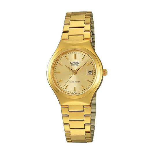 Reloj Casio LTP-117ON-9ARDFDI