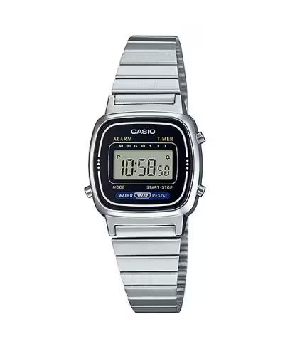 Reloj Casio LA670WA-1