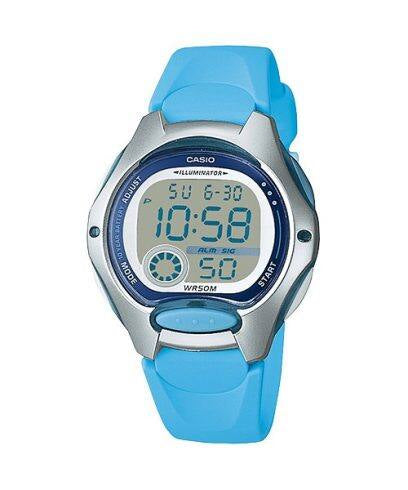 Reloj Casio LW-200-2BVDF