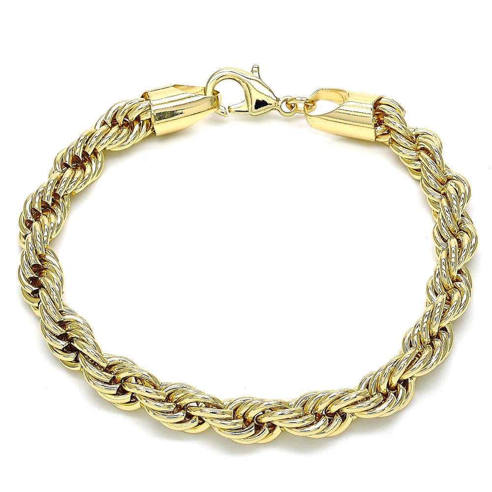 Rope Bracelet