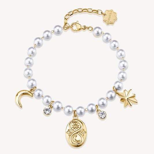 BRACELET CHAKRA MYSTIC