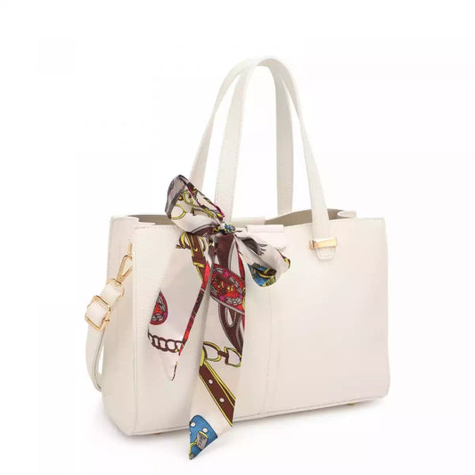 CARTERA FASHION 31288 OAK WHITE