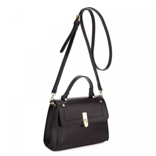 CARTERA FASHION VIAJERA BLACK