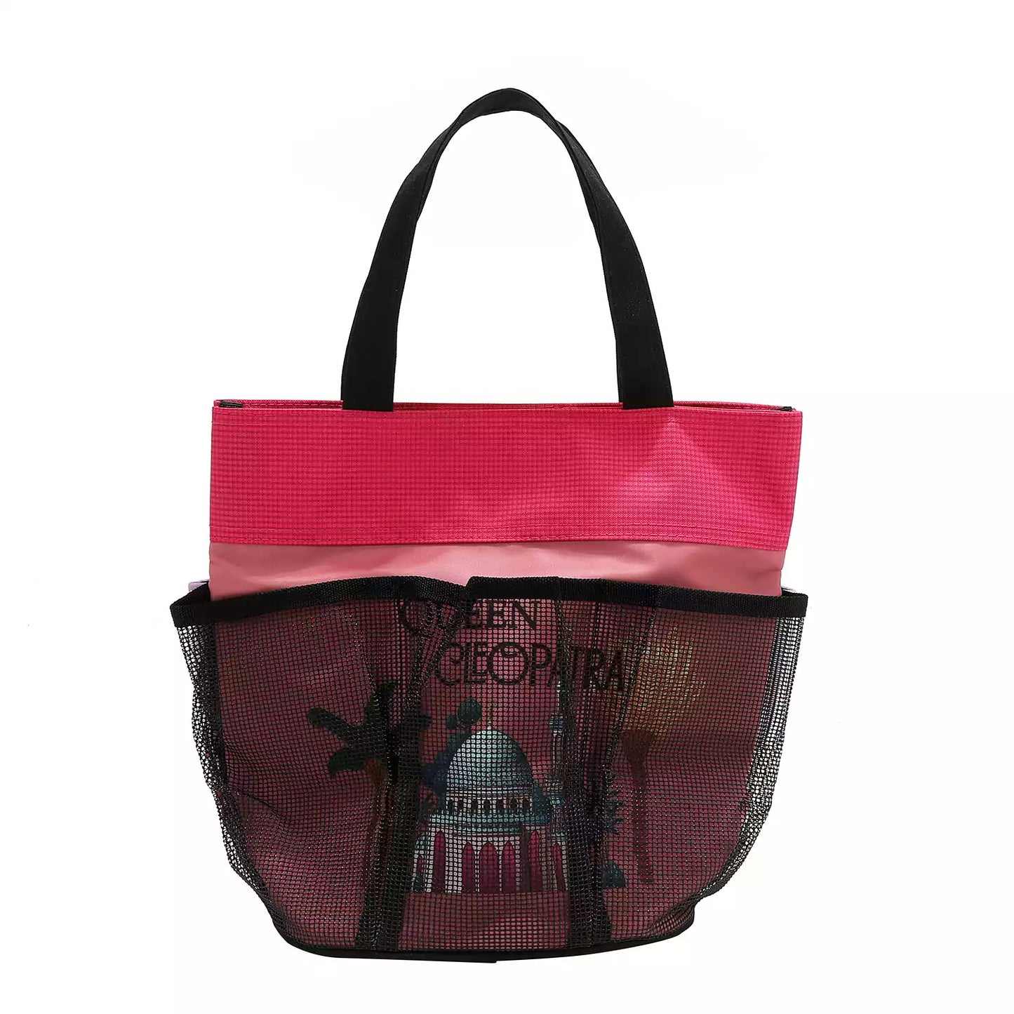ORGANIZADOR NICOLE LEE 7030 QUEEN CLEOPATRA
